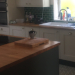 kitchen installation