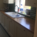 kitchen installation