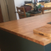 kitchen installation