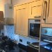 kitchen installation