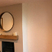 Built-in cabinets