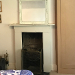 Built-in cabinets