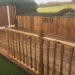 decking