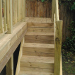 decking