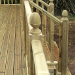 decking
