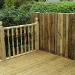 decking