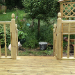 decking