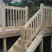 decking