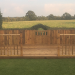 decking