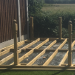 decking