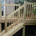 decking