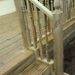 decking