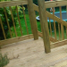 decking