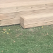 decking