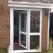 front extension