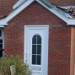 front extension