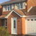 front extension