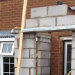 front extension