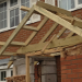 front extension