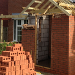 front extension