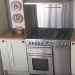kitchen install