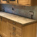 kitchen installation