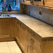kitchen installation