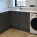 kitchen installation