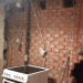 kitchen installation