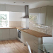 kitchen install