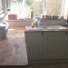 kitchen install