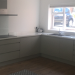kitchen install