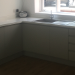 kitchen install