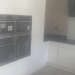 kitchen install