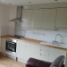 kitchen install