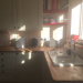 kitchen install