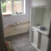 kitchen install