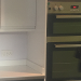 kitchen install