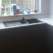 kitchen install