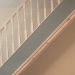 cupboard under stairs