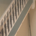 cupboard under stairs