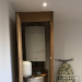utility room cabinet